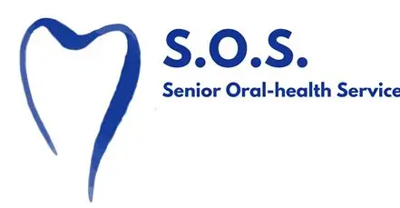 شعار SOS