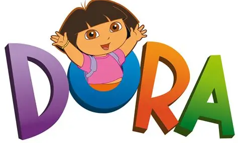 شعار دورا