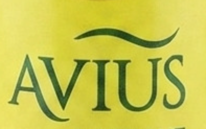 شعار افيوس