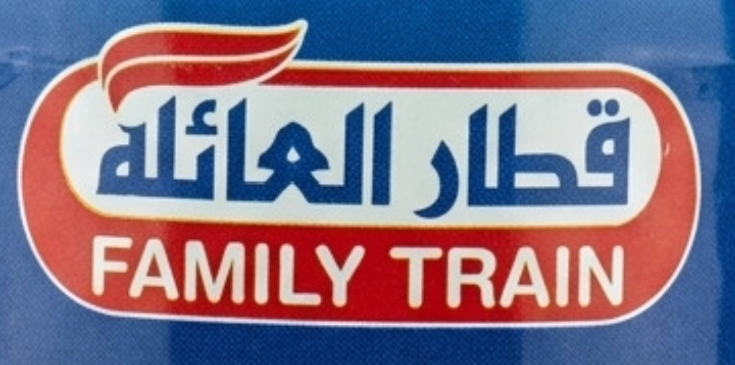 شعار قطار العائلة