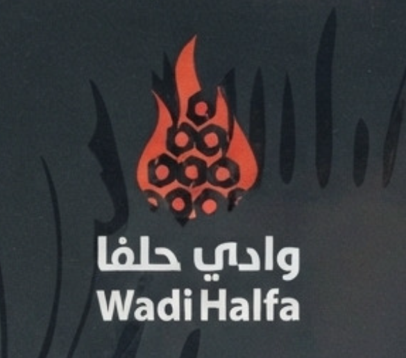 شعار وادي حلفا