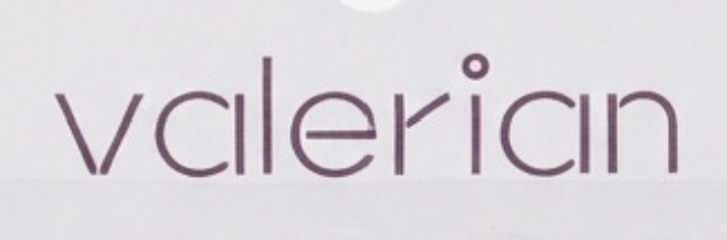شعار فاليريان
