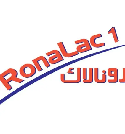 شعار رونالاك