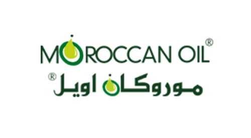 شعار مورركان بيوتي