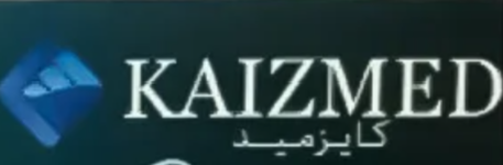 شعار كايزميد