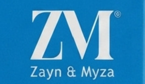 شعار زين اند ميزا
