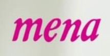 شعار مينا