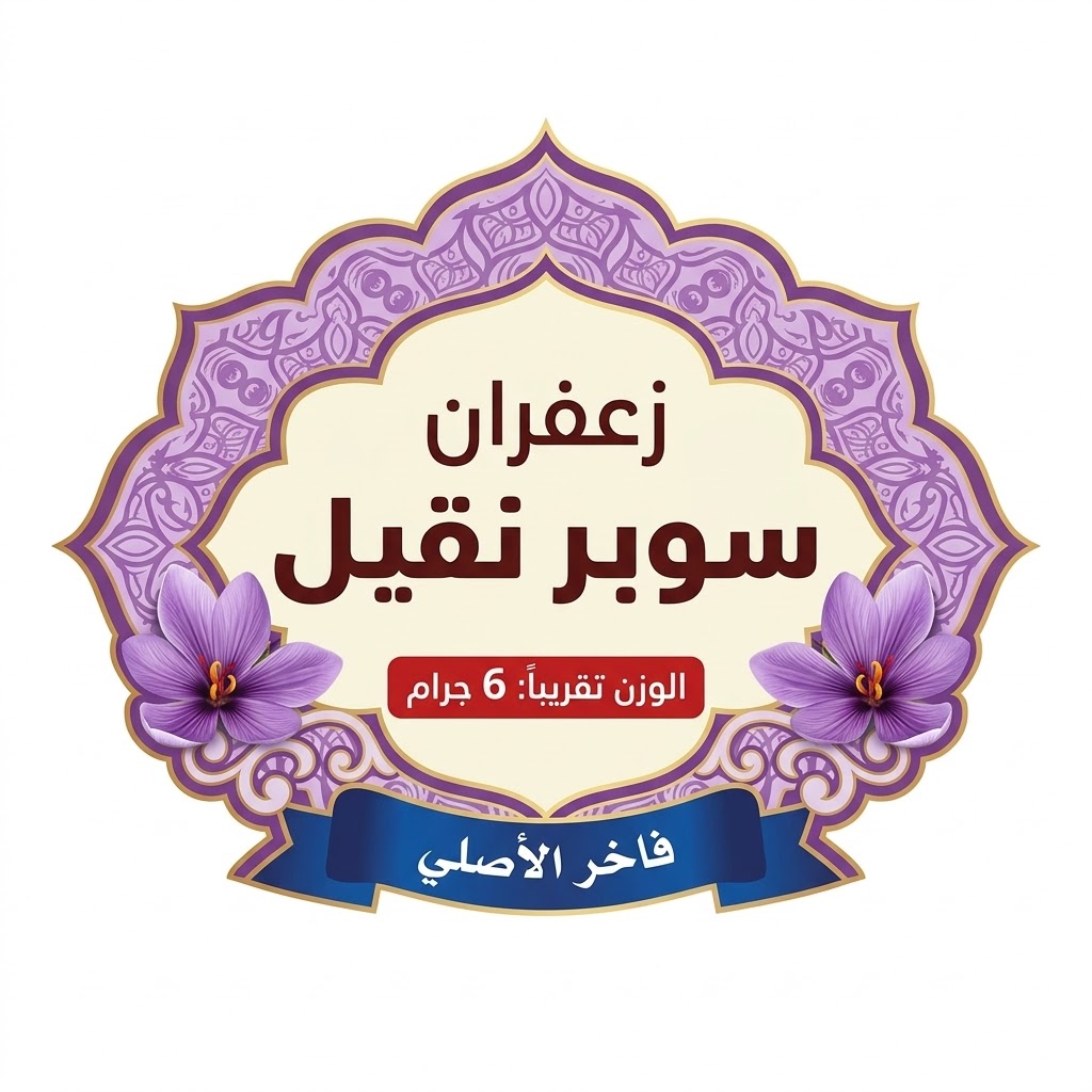 شعار سوبر نقيل