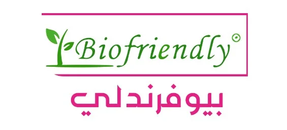 شعار بايوفرندلي
