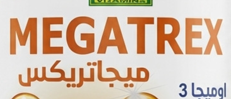 شعار ميجاتريكس