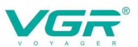 شعار VGR