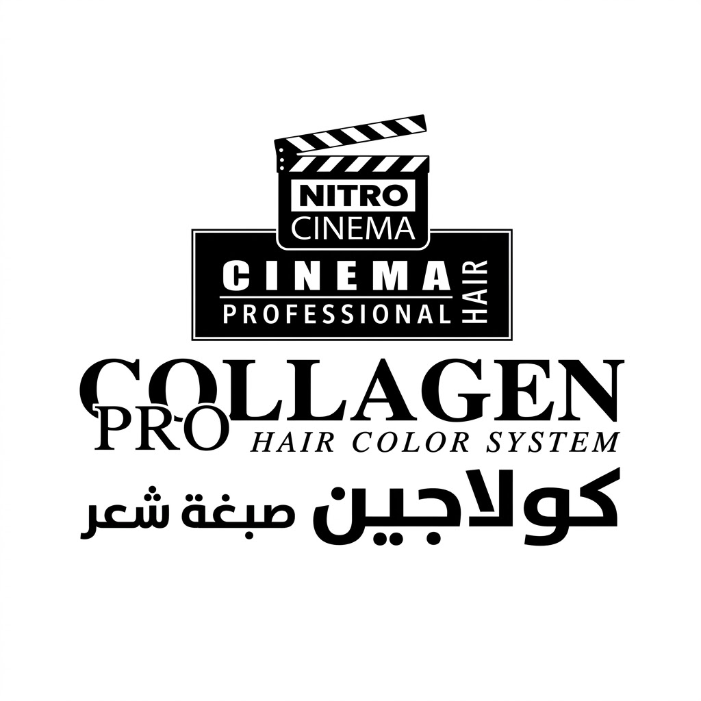 شعار كولاجين