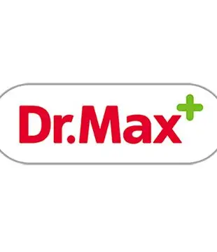 شعار دكتور ماكس