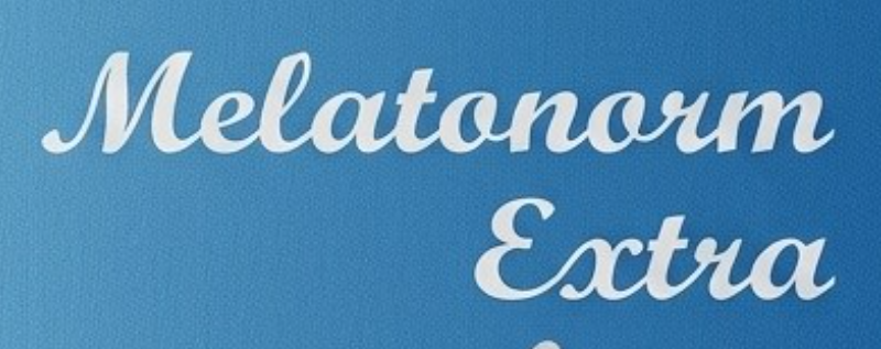 شعار ميلاتونورم