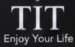 شعار TIT