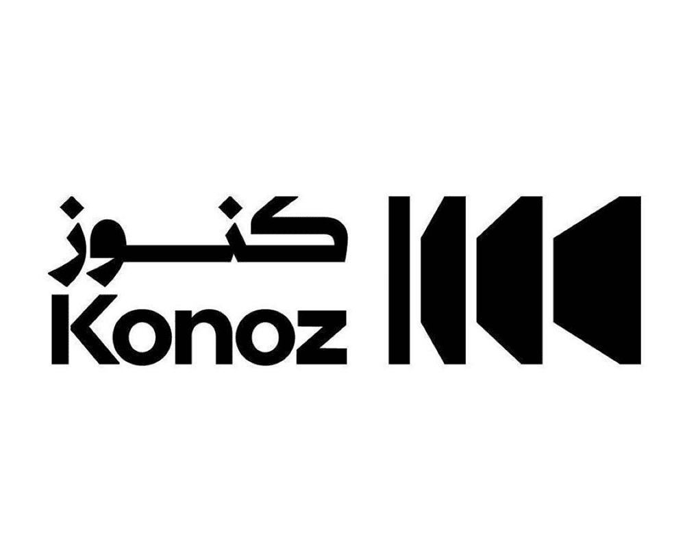 شعار كنوز