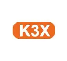 شعار K3X