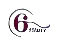 شعار 6 بيوتي