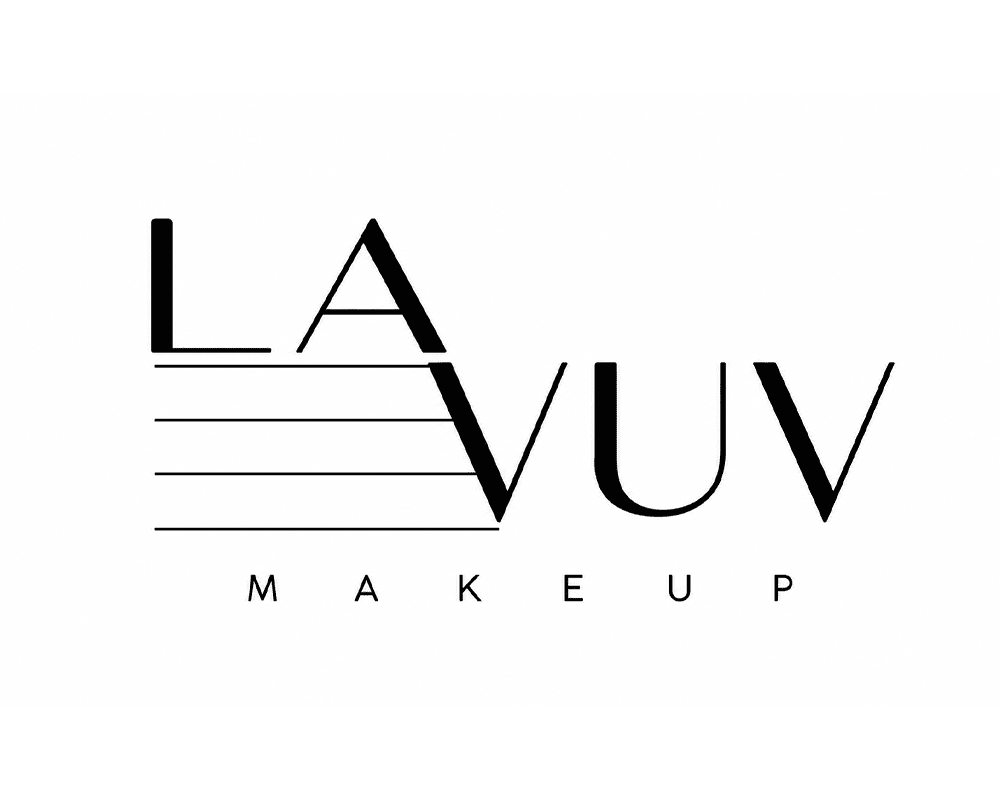 شعار لافوف MAKE UP