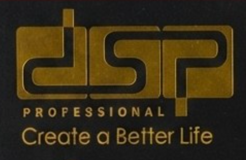 شعار DSP