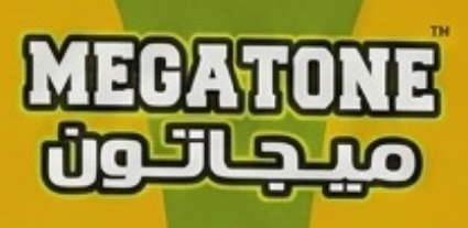 شعار ميجاتون