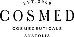 شعار كوزميد