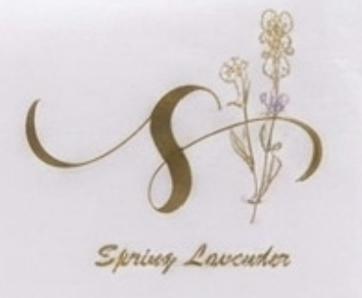 شعار خزامي الربيع