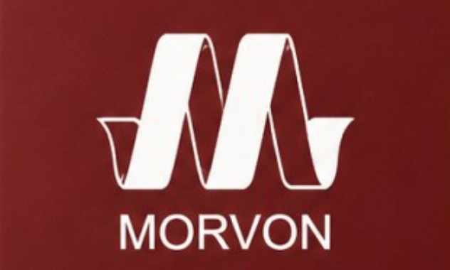 شعار مورفون