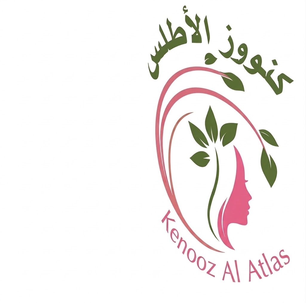 شعار كنوز الاطلس