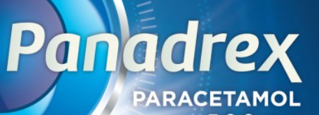 شعار بانادريكس باراسيتامول