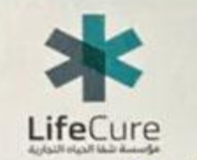 شعار لايف كير