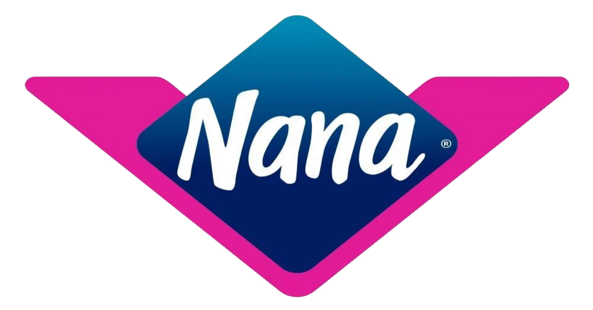 شعار نانا