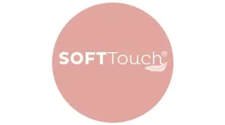 شعار SOFT TOUCH
