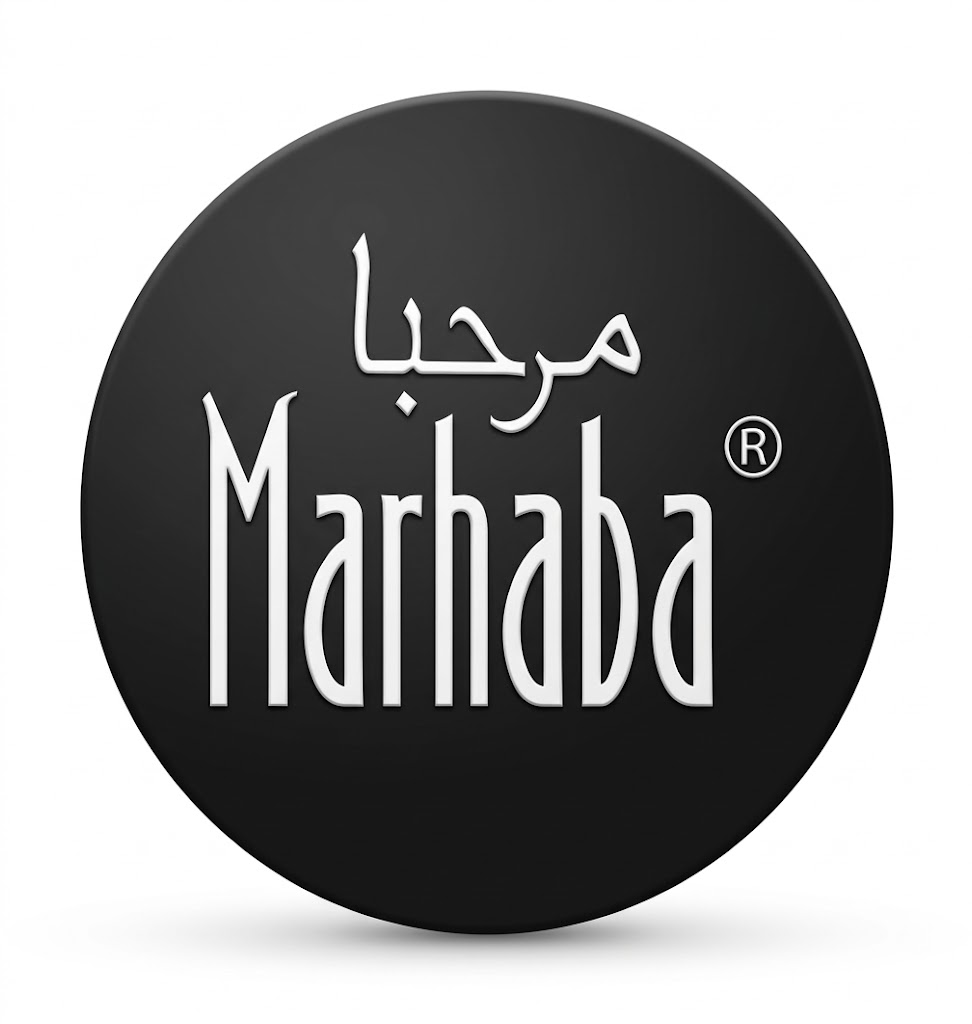 شعار مرحبا