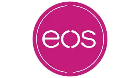 شعار EOS